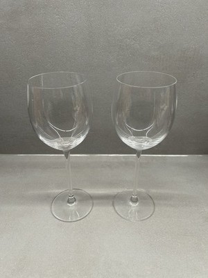 2 Rotweingläser Schott Zwiesel Excelsior