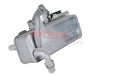Ölkühler Automatikgetriebe METZGER AUTOTEILE 0899404 für BMW 5er G30 F90 Touring