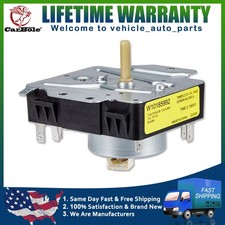 Replacement for Whirlpool  Maytag W10185992 WPW10185992 Dryer Timer Control USA