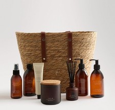 M&S Apothecary THE HEROES COLLECTION Wellbeing Gift Set BRAND NEW