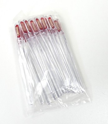 20 x Campari Stirrer Mixstab Barzubehör Rührstäbchen Barlöffel Cocktail 9431