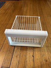 Sub Zero 561 Roll out Freezer Wire Basket OEM...