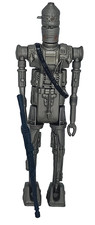 Star Wars IG-88 1980 Vintage Loose