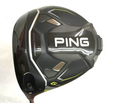 PING G430 MAX 10K 9 Driver Head Only Left Handed LH w/HC 1897