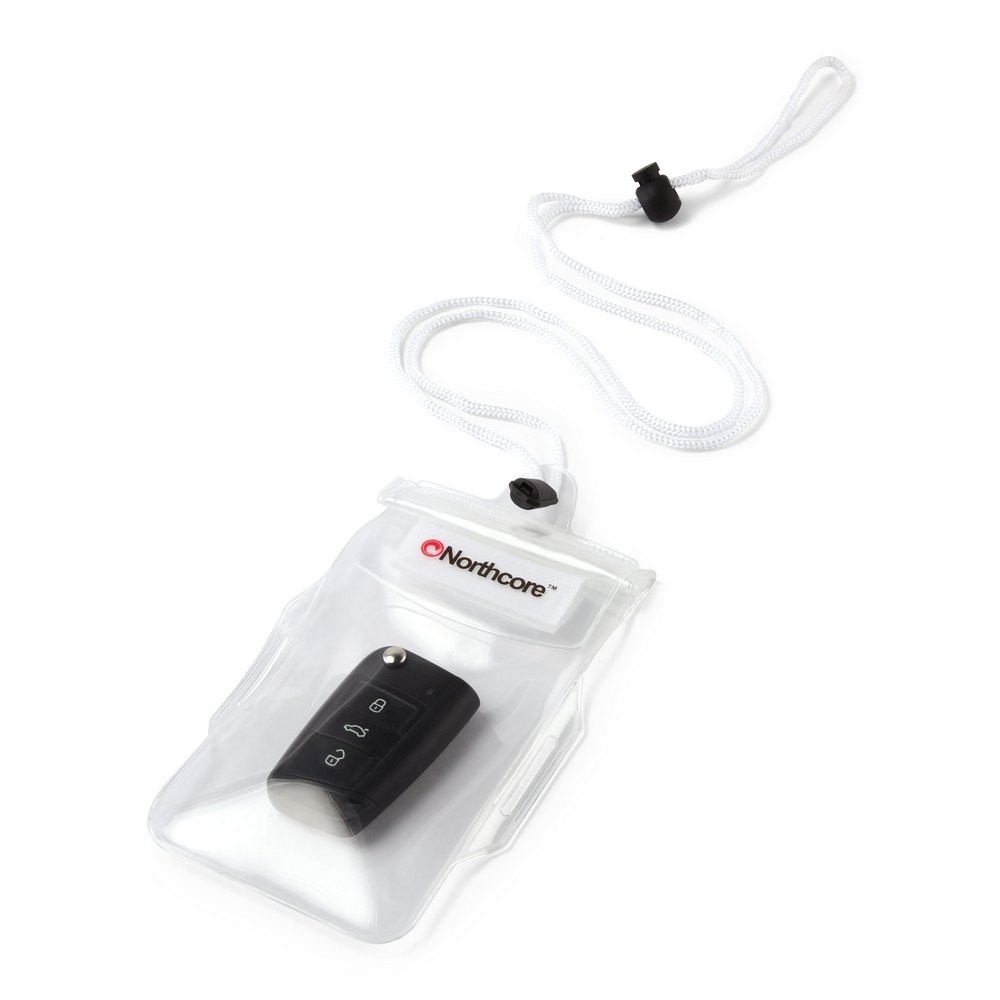 Northcore Waterproof Key & Phone Case