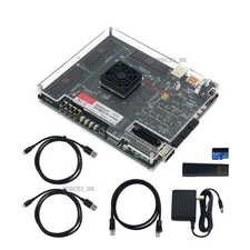 XCZU15EG MPSOC Development Board 14-Layer PCB with HPC Used for SDR Purpose #q