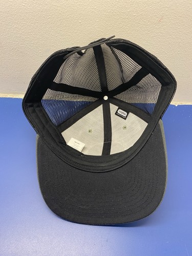 Sombrero/Gorra Patagonia Take a Stand Trucker “Wild Griz” - Verde aguanieve - Imagen 6 de 7