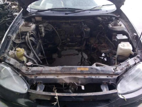 EA3151161 Piloto Trasero Izquierdo para MAZDA MX-3 (EC) 1.6 16V 1994 476875 - Imagen 6 de 9