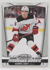 2024-25 O-Pee-Chee Marquee Rookies Seamus Casey #565 b2t