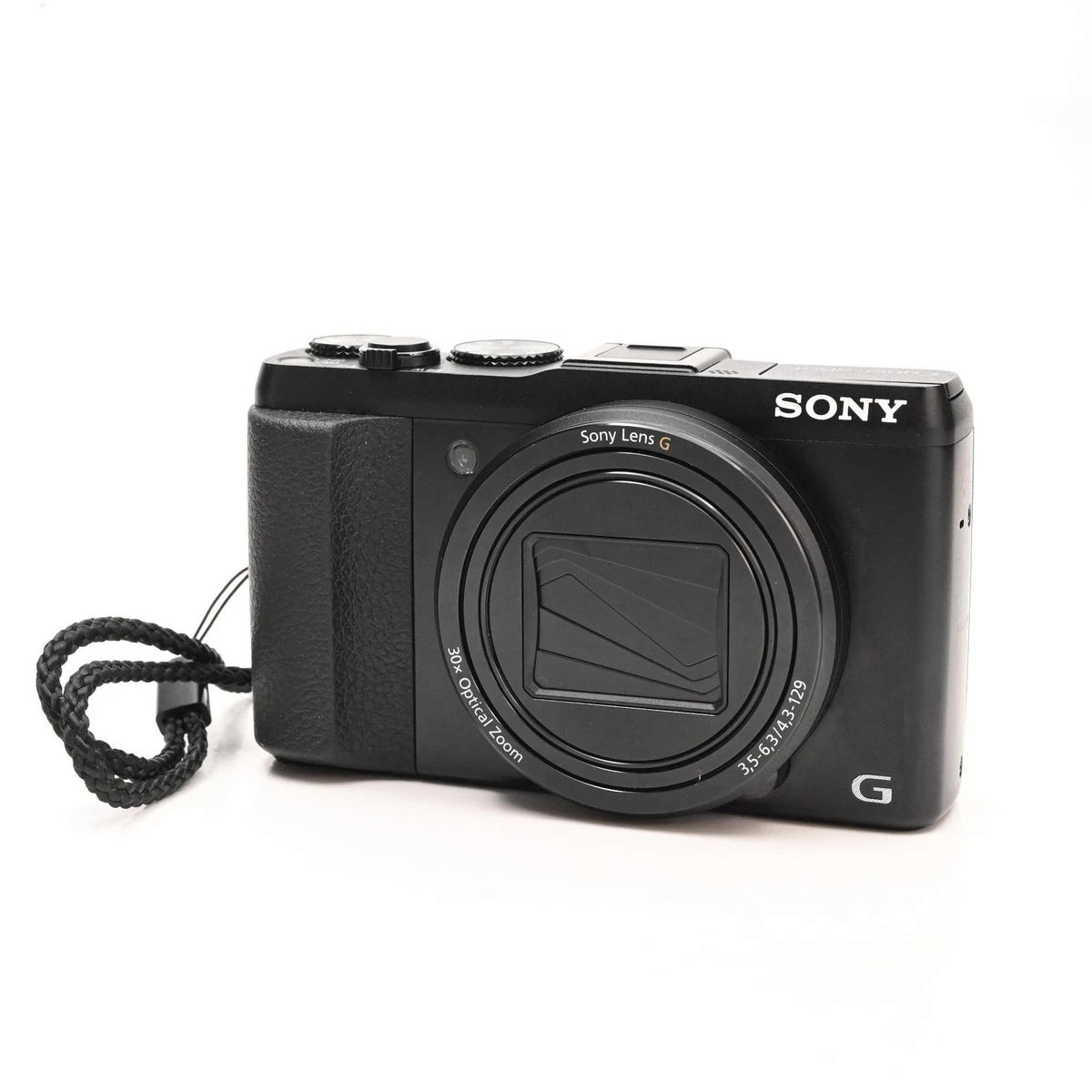 Sony Cyber-shot DSC-HX50V Digital Cameras for Sale - Shop New