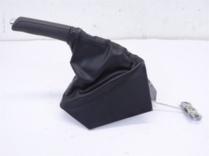 2015-2021 Subaru WRX Emergency Parking Ebrake Handle w/ Boot Hand Brake OEM