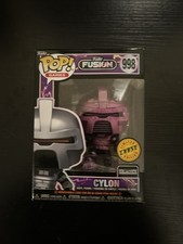 Funko Pop Battlestar Galactica Vinyl Figures 22