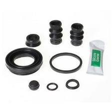 Reparatursatz Bremssattel hinten für Audi A6 C5 4B2 4B5 Allroad 4BH TT | 243965