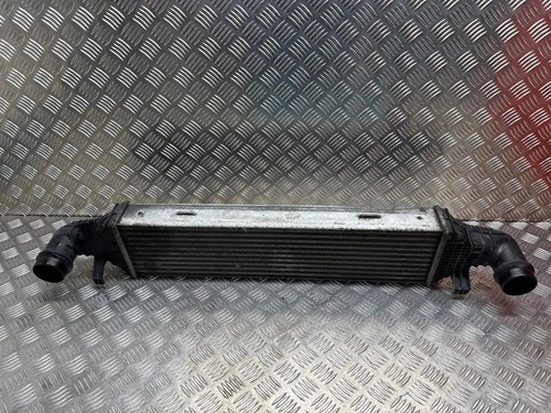 MERCEDES-BENZ E W212 Ladeluftkühler A2045000200 2.20 2015 30515114