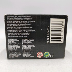 Lego Racers 4571 Loopin Spiky Scratch Rip Pulse Black Builds