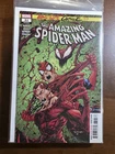 Buy 2 Get 1 FREE - The Amazing Spider-Man #31 LGY #832 2019 Marvel Comics