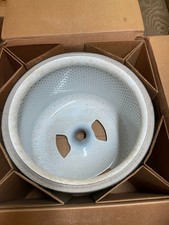Whirlpool FSP 3361597 Washer Tub Assembly OEM H13B1