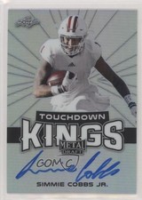 Metal Touchdown Kings Simmie