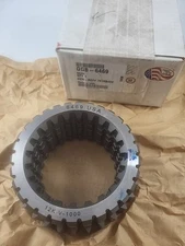 PAI GGB-6469 Maindrive Compound Gear OEM REF 751KB489