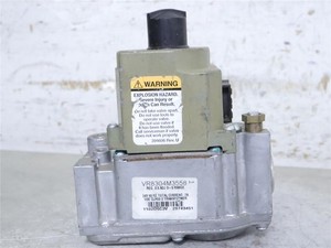 Honeywell VR8304M3558 HVAC Furnace Gas Valve