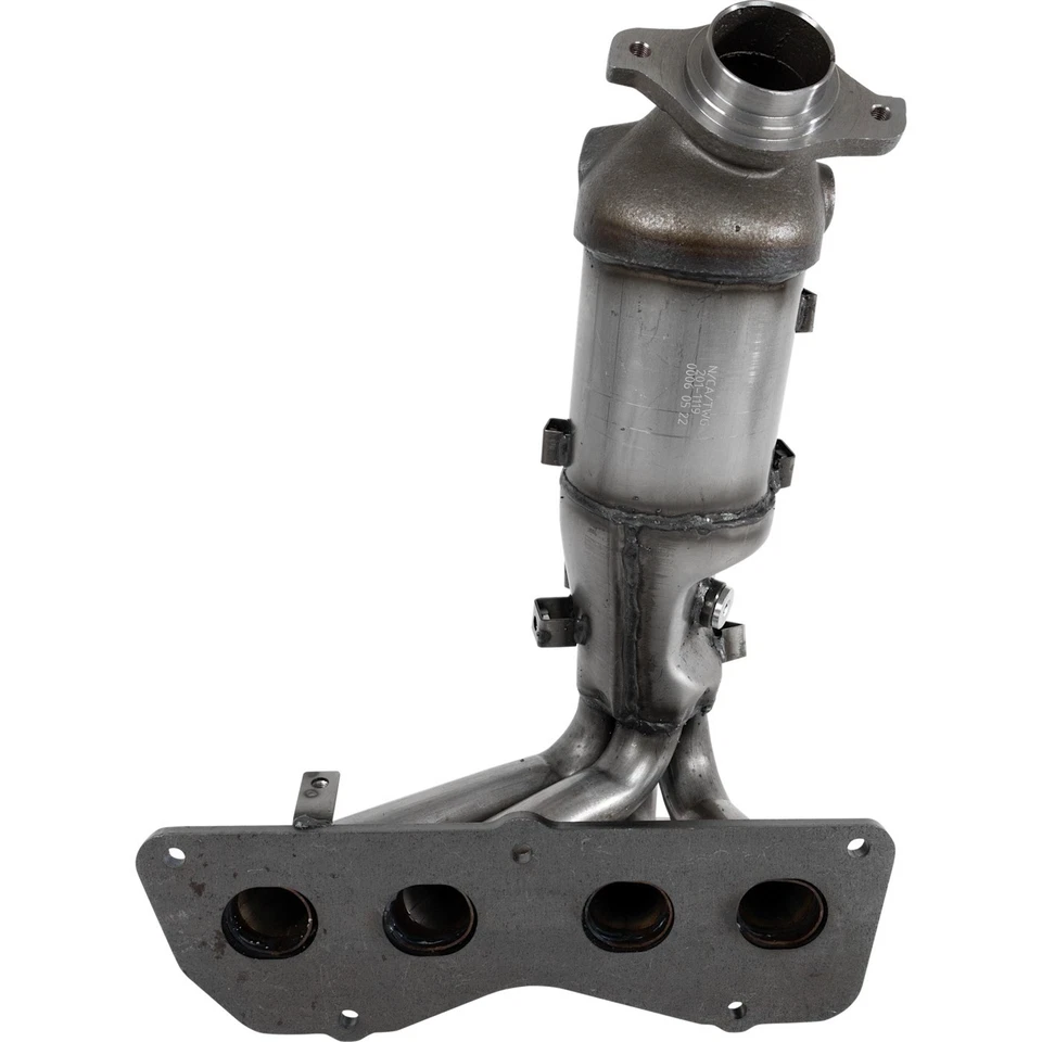 Convertidores catalíticos delanteros para Toyota Avalon Lexus ES300h 2013-2018 motor de 2,5 L Foto 2 de 4