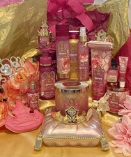 Bath Body Works New 2026 Disney Princess Aurora 15 Pc COMPLETE SET Every Piece