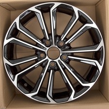 New 17 Inch Alloy Wheel Rim For Toyota Camry 2006-2017 Replacement Rim Us Stock