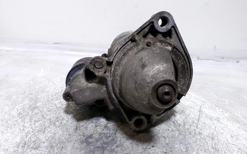 BMW 3 E46 Anlasser 1740374 2.00 Petrol 2000 27715062