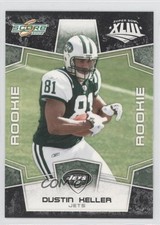 2008 Score Rookie Factory Set Black Dustin Keller #353 0b6