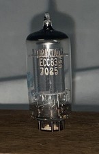 Philips Ecc83 for sale | eBay