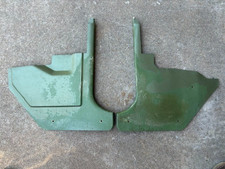 Ford Maverick Kick Panels LH RH 2-Door 4-Door...
