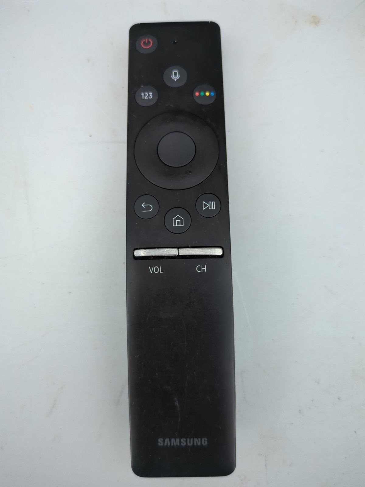 Genuine Samsung Remote Control BN59-01274A RMCPM1AP1 Voice Control