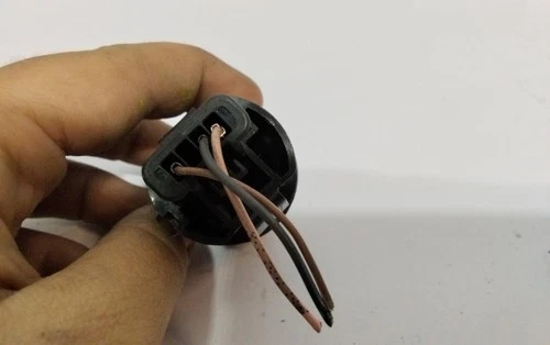 107959B Mando Start/ Stop para RENAULT MEGANE III COUPE Color Edition 2 1830155 - Imagen 3 de 10