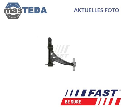 FT15034 QUERLENKER LENKER RADAUFHÄNGUNG NIEDRIGER VORNE LINKS FAST NEU