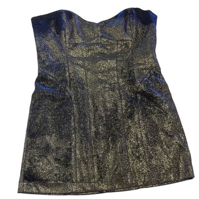 green emerald velvet dress Vintage Nicole Miller Dresses main image 0