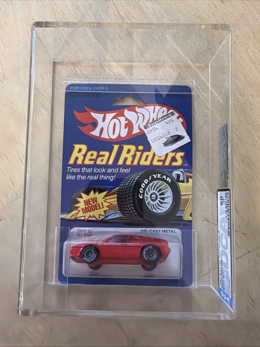 Hot Wheels Real Riders Diecast Cars for sale | eBay