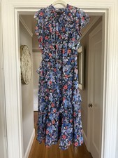 Women  s Floral Dress
