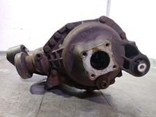 Essieu Land Rover RANGE 4X4