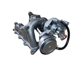 Turbolader VW PASSAT B7 10-14; A1 (8X1) 10-15; SUPERB II (3T4) 08-15