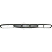 Diederichs LüFtungsgitter StoßFäNger Mitte FüR Bmw 3Er Touring E46 1214045