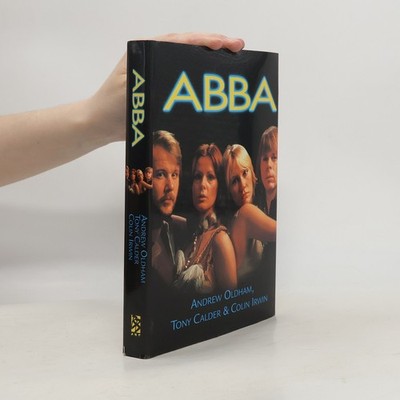 ABBA  |  Andrew Oldham
