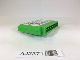 AJ2371 Rockman 3 Megaman NES Famicom Japan