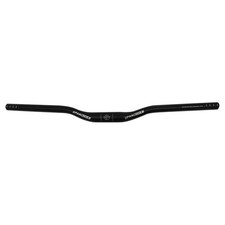 Bike Handlebar Riser Bar  31.8mm Length 620mm