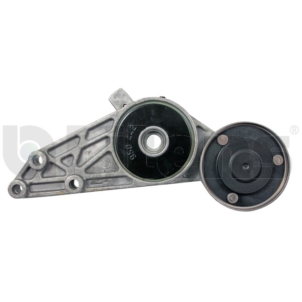Litens Riemenspanner Keilrippenriemen 950442 FüR VW Passat B5 3B2 Variant 3B5 A4-image
