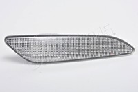 Glasklar Seitenblinker Links FüR Alfa Romeo 147 156 Lancia Delta Ypsilon 2003-