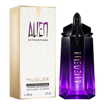 Mugler Alien Extraintense Eau De Parfum Intense