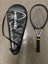 Head Ti S5 Comfort Zone Tennis Racquet for sale online | eBay