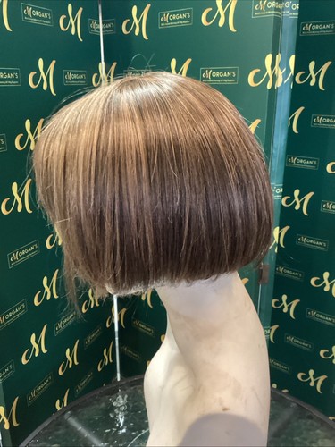 Synthetic Wig - Picture 2 of 4