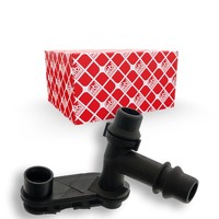 Febi Bilstein KüHlmittelflansch 46999 FüR BMW
