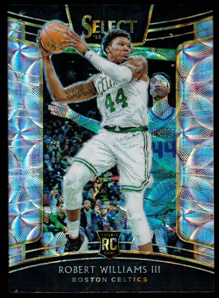 Robert Williams III Trading Cards for sale | eBay